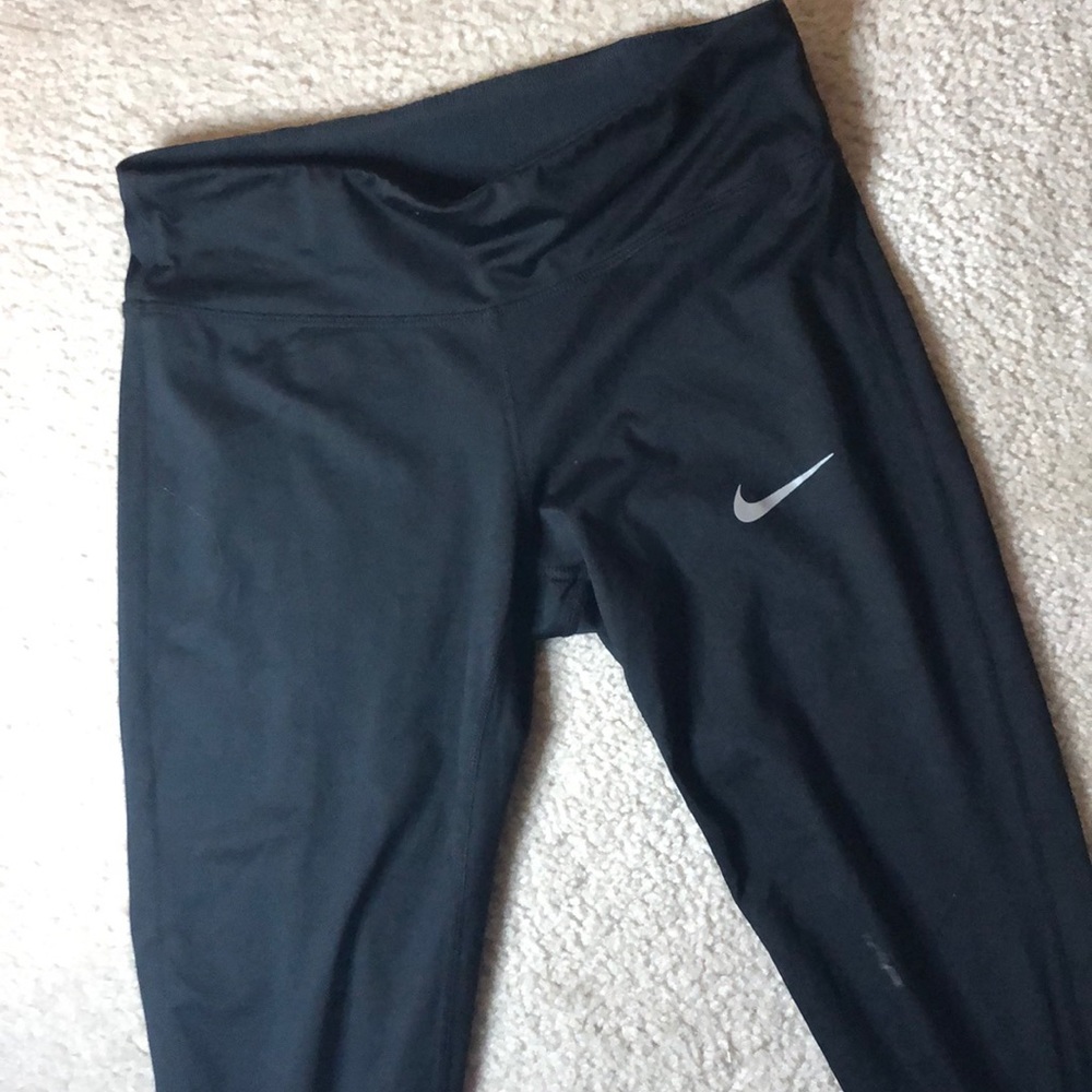Women’s Nike 3/4 Leggings